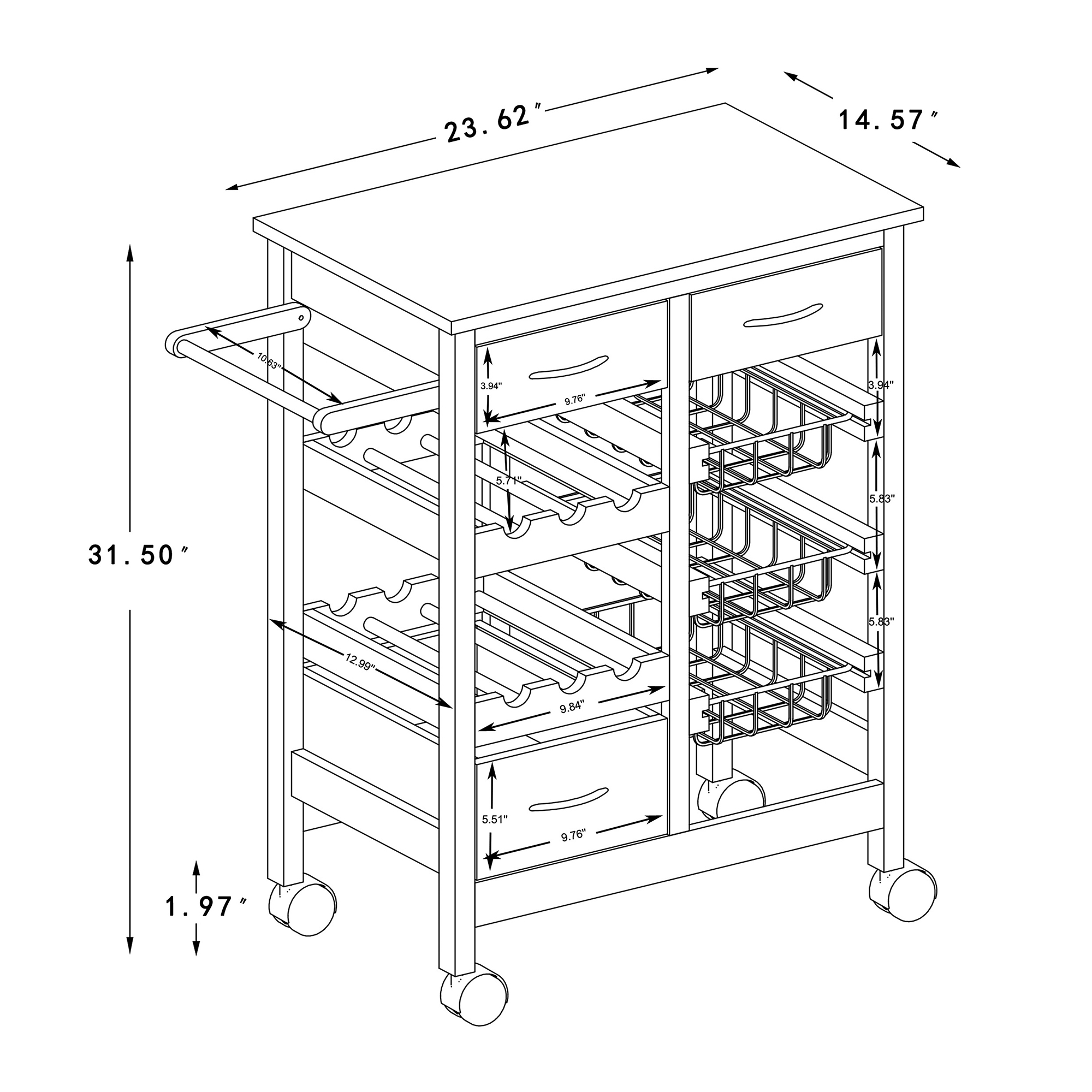 Wholesale Kitchen Cart Wholesale Dining Room Furniture